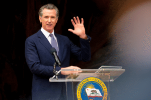 What’s at Risk for California as Trump’s Clean Energy Rollbacks Threaten Billions in Investment and Jobs?
