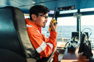 Captain – Offshore Wind Farm Crew Transfer Vessel (CTV) in Norfolk, VA | $65,000+ | Full-Time
