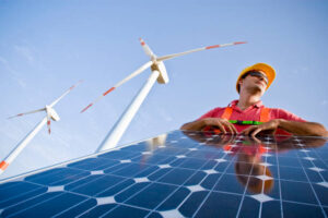 Home | WindNewsToday 37 $28/Hour Experienced Wind Energy Technician Available in Dallas, Texas