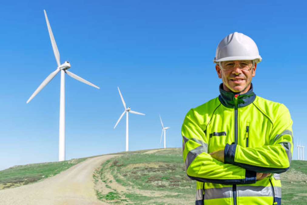 Wind Energy Technician Oahu Hawaii — Siemens Gamesa Onshore Wind Jobs