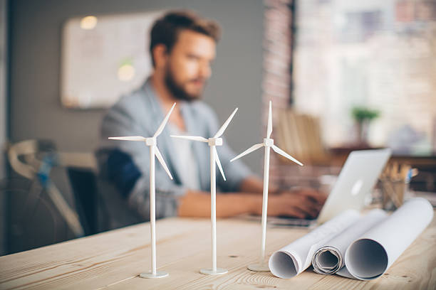 Wind Power Technician in Texas With $5,000 USD Sign On Bonus 