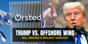 Home 59 Will Trump’s offshore wind ban destroy Ørsted’s $1.5 billion project?