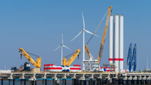 Home 60 Europe Needs More €2.4bn Investment for 2030 Offshore Wind Goals—Report