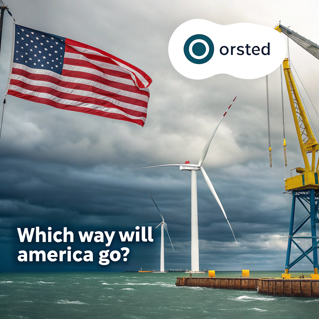 the future of u s offshore wind and with it amer