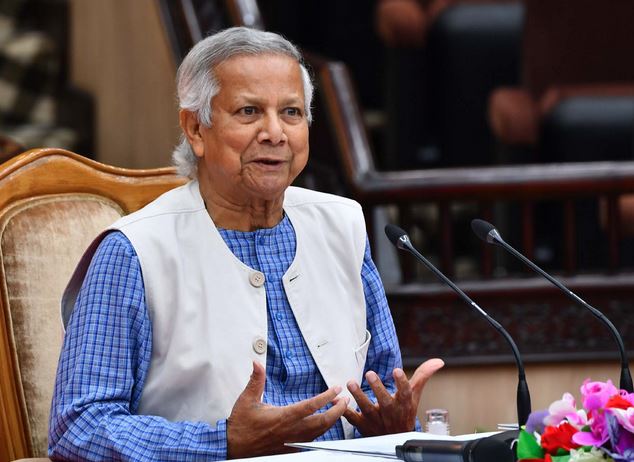 Bangladesh Clean Energy
