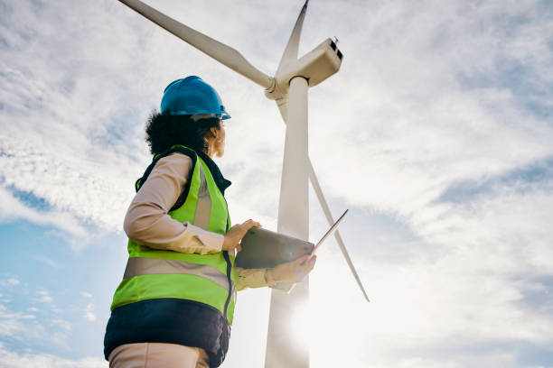 Wind Site Technician in Helena, TX with $2,500 USD Sign On Bonus