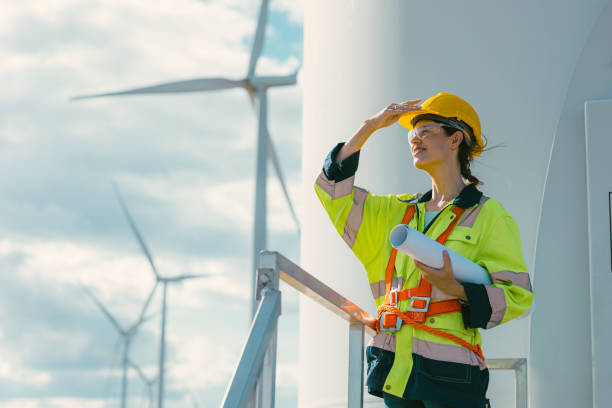 Wind Farm Technician San Diego – Join Tetra Tech (2025