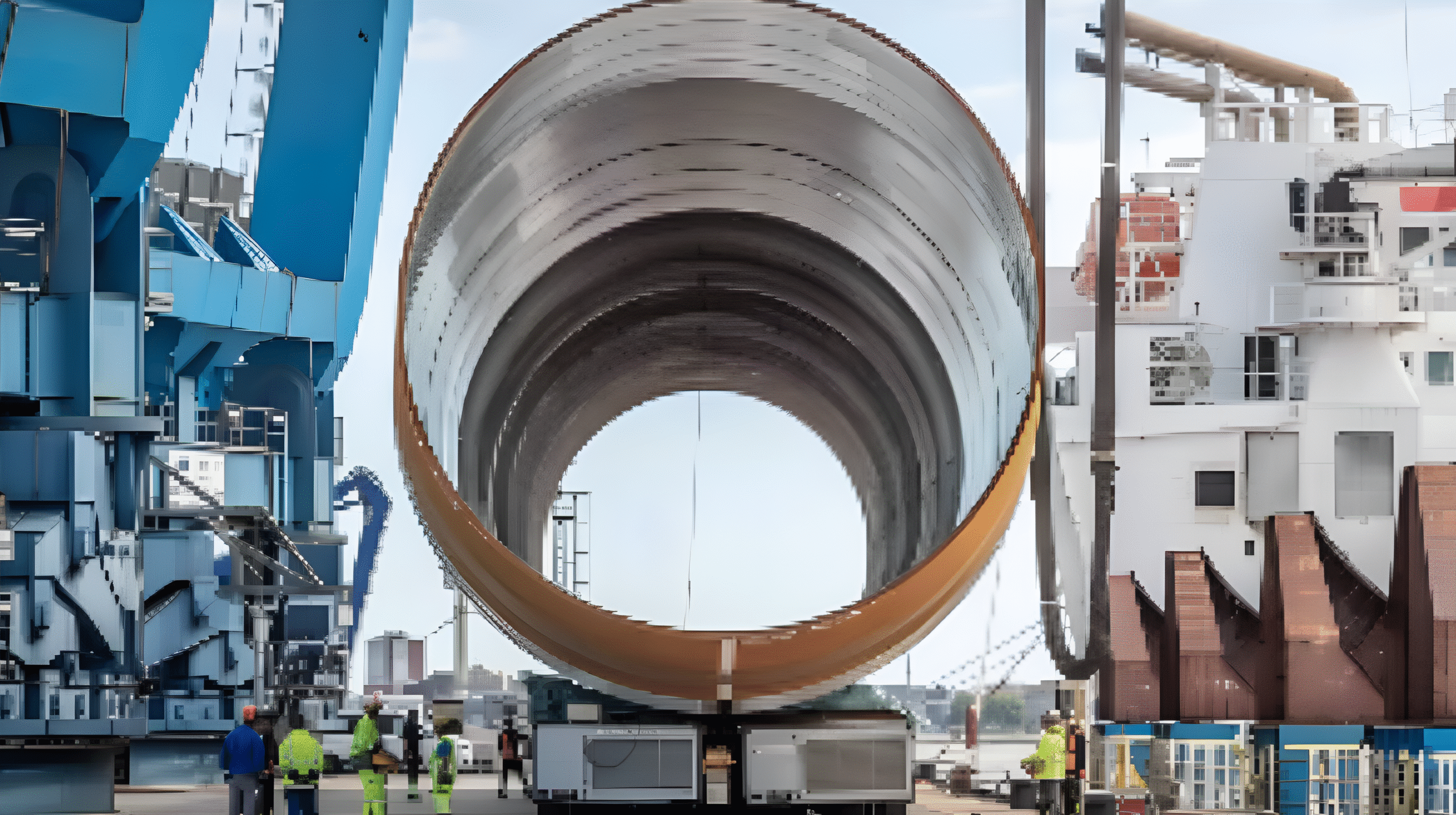 Skyborn Gennaker Offshore Wind Farm