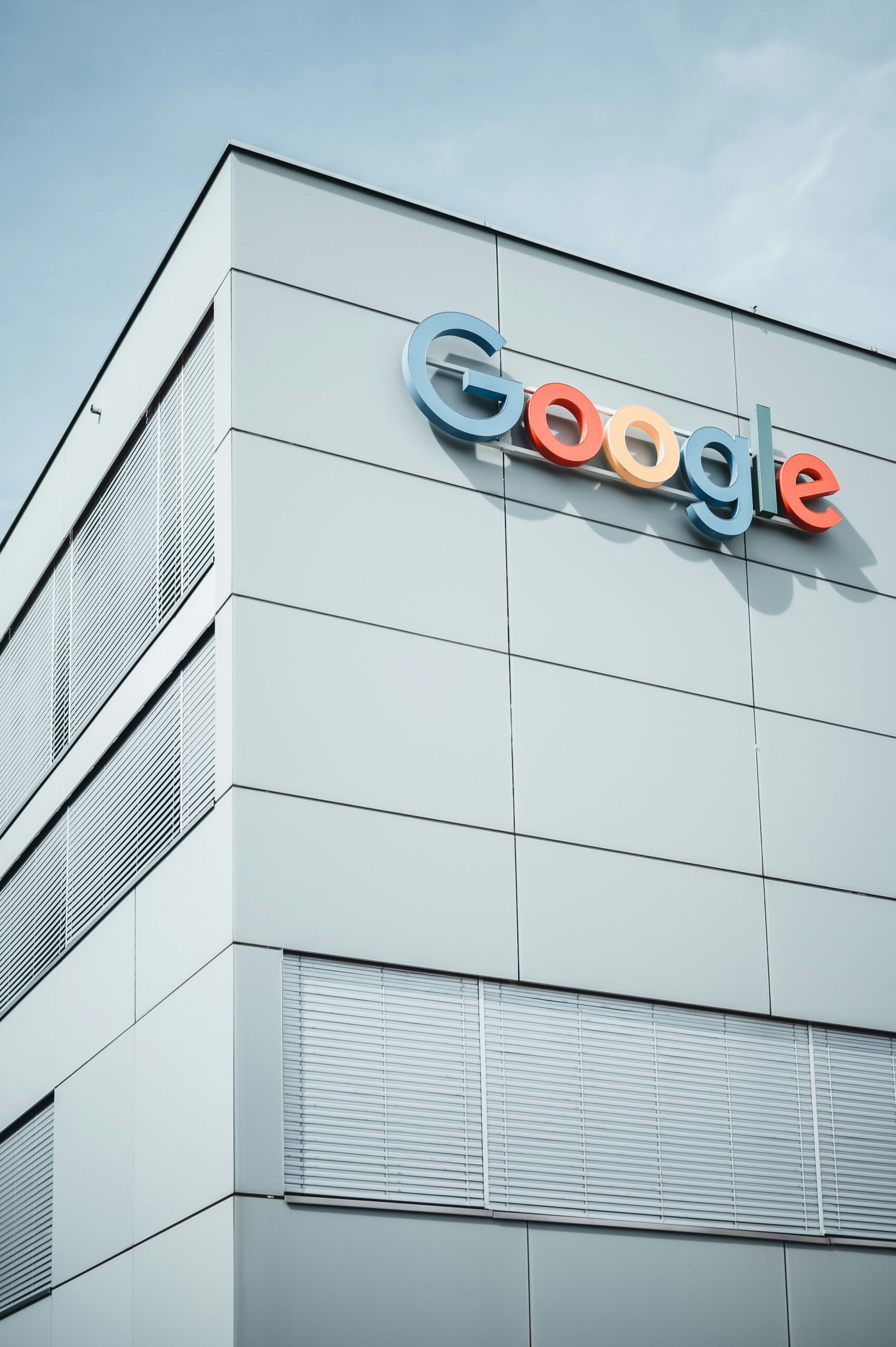 Google 27 Years Journey: From Garage Startup to Renewable Energy Giant 1 Google 27 Years Journey: From Garage Startup to Renewable Energy Giant