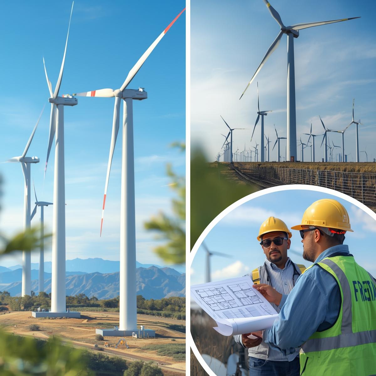 Home 21 Vestas Is Hiring for Wind Senior Engineer jobs – Grid Code & Interconnection (2025) in Texas