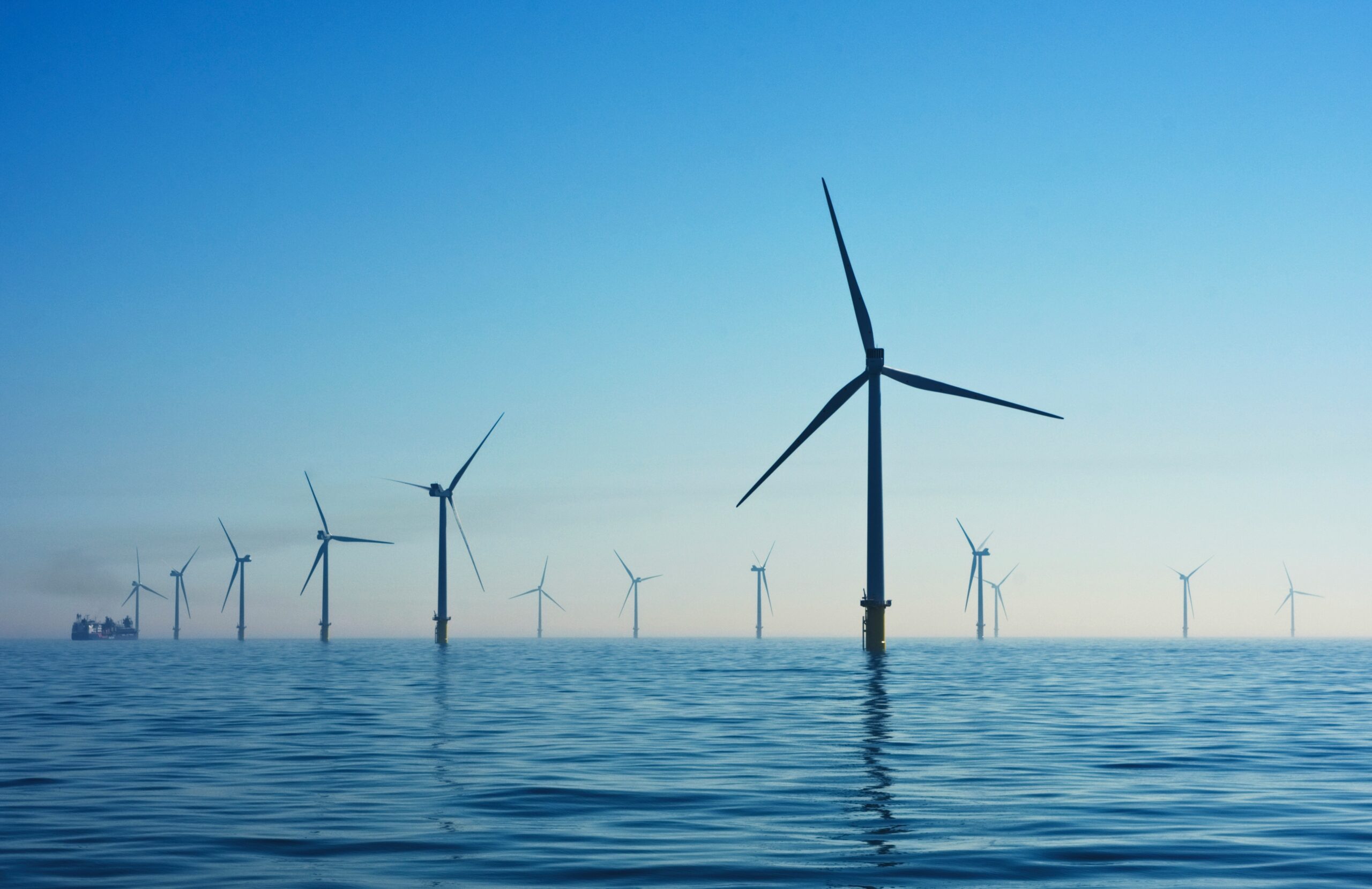 Home 23 RWE Offshore Wind Project Australia Canceled Amid Policy Delays