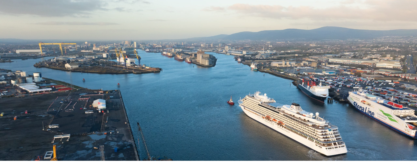 £100m Belfast Wind Creates 300 Jobs and Powers 3M UK Homes