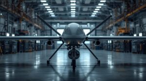 India Takes Flight: L&T and US Giant General Atomics Partner to Build Advanced Combat Drones Under Atmanirbhar Bharat
