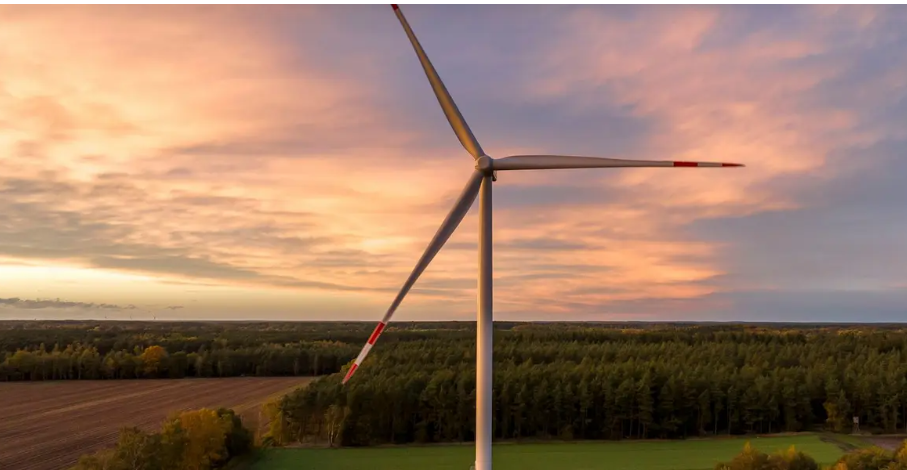 PNE France Wins 10th Wind Tender, Securing Two New Onshore Project