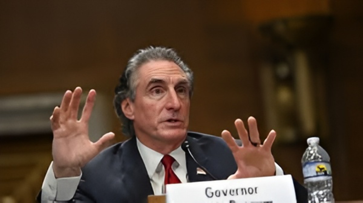 Why the Trump Administration Paused U.S. Offshore Wind Leases Over National Security Risk