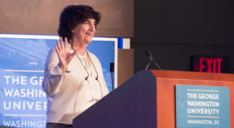 Judge Patti Saris rules on federal wind energy case